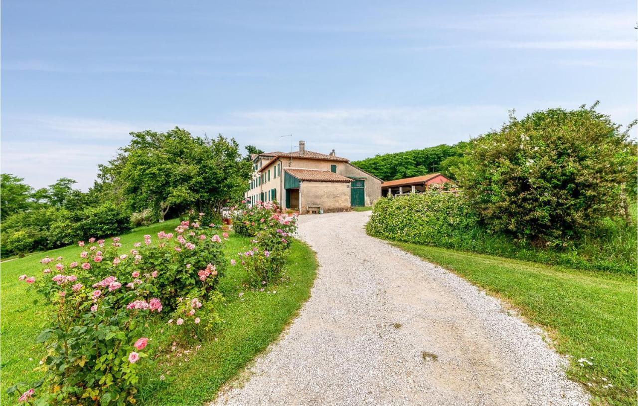 Ballo Montebelluna Exterior photo