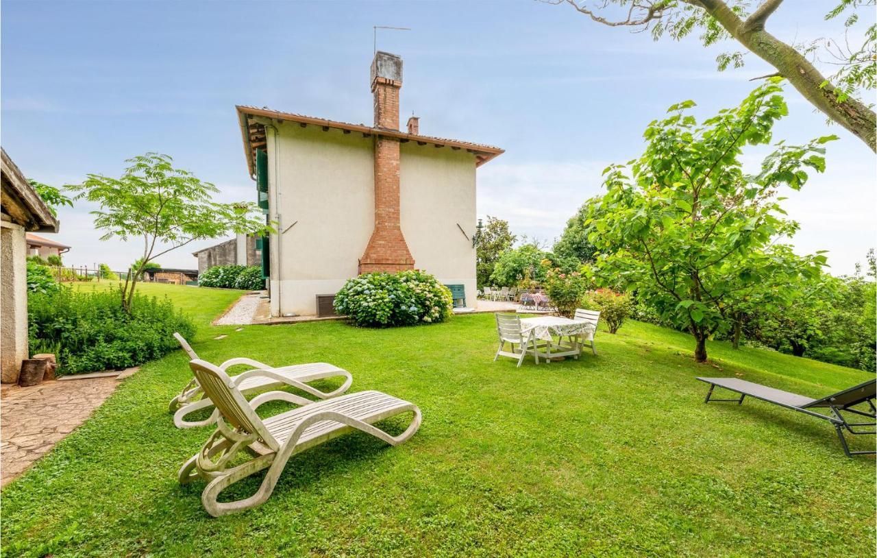 Ballo Montebelluna Exterior photo