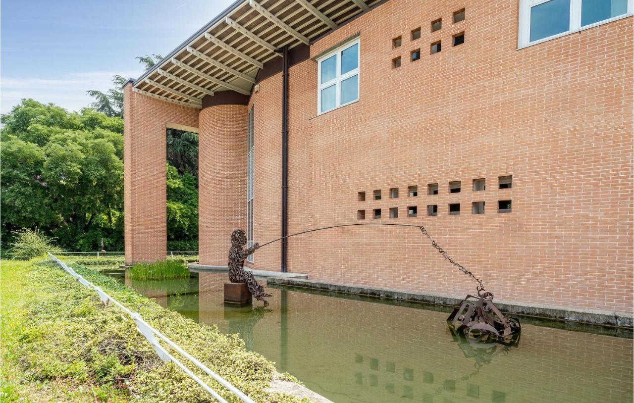 Ballo Montebelluna Exterior photo
