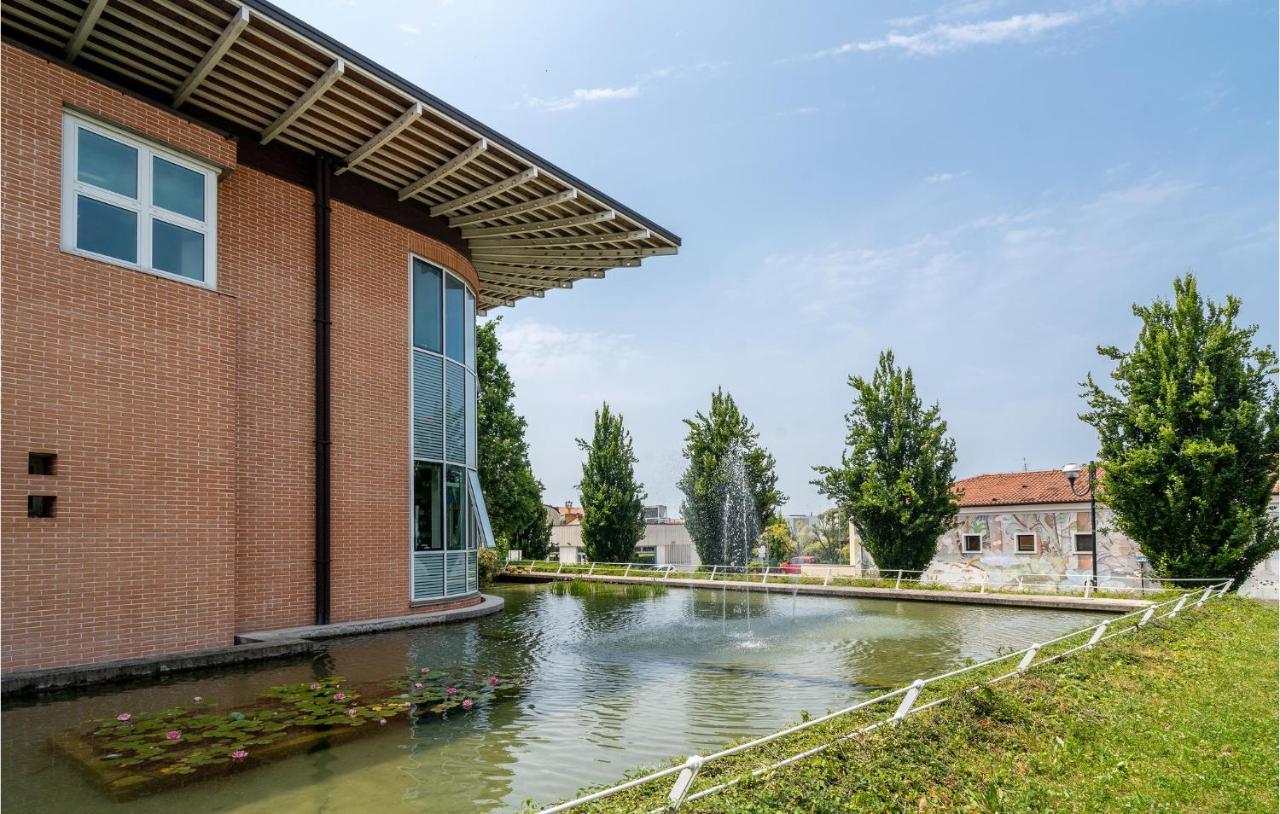 Ballo Montebelluna Exterior photo